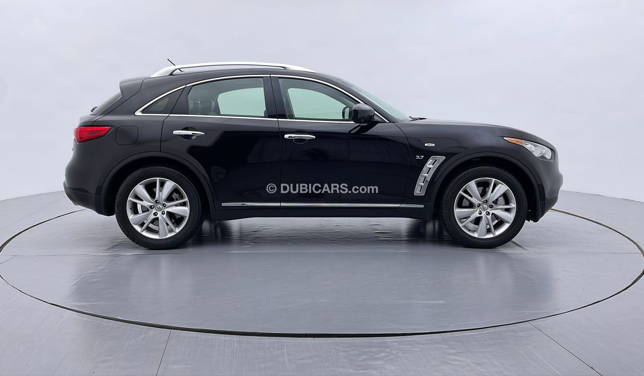 Infiniti QX70 EXCELLENCE 3.7 | Under Warranty | Inspected on 150+ parameters
