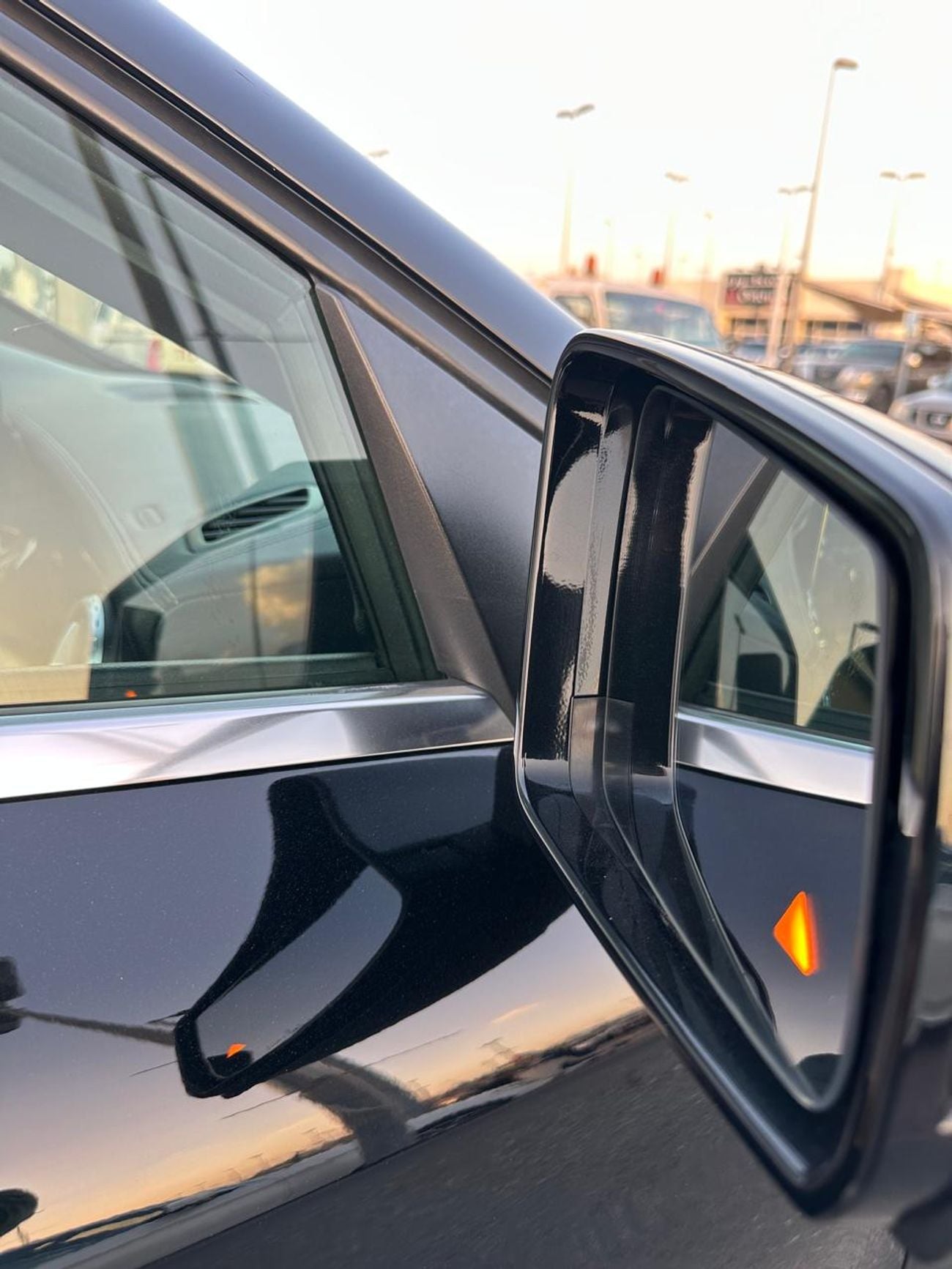 مرسيدس بنز GLA 250