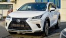 Lexus NX300 h hybrid