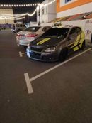 فولكس واجن جولف GTI