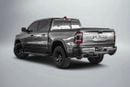 RAM 1500 Rebel