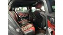 Mercedes-Benz GLC 250 4MATIC