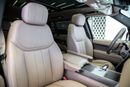 لاند روفر رينج روفر Range Rover SE P400 LWB 7 Seated