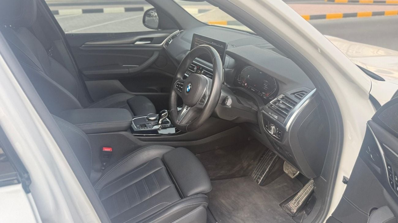 بي أم دبليو X3 Export fromAustralia