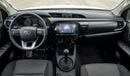 تويوتا هيلوكس HILUX 2.4L MT P.WINDO DIESEL 2026