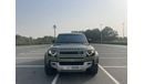 Land Rover Defender P400 SE