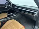 Audi A8 NWB 55 TFSI quat 340hp (Ref# 12487)