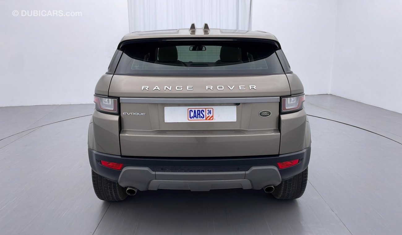 Land Rover Range Rover Evoque SE 2 | Zero Down Payment | Free Home Test Drive