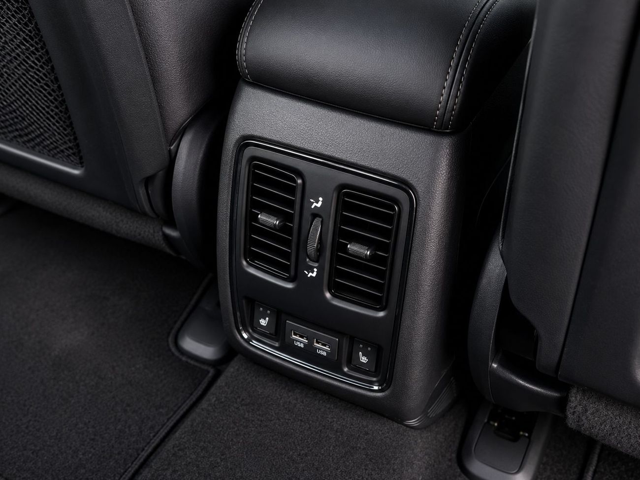 Jeep Grand Cherokee LIMITED, миниатюра 13