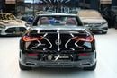 مرسيدس بنز CLE 200 كابريوليه CLE 200 Cabriolet | GCC 0km | Agency Warranty