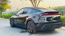 Tesla Model Y LONG RANGE AWD DUAL MOTOR 2025 GCC LOW MILEAGE WITH TESLA AGENCY WARRANTY & FULL SELF DRIVE ENHANCED AUTO PILOT