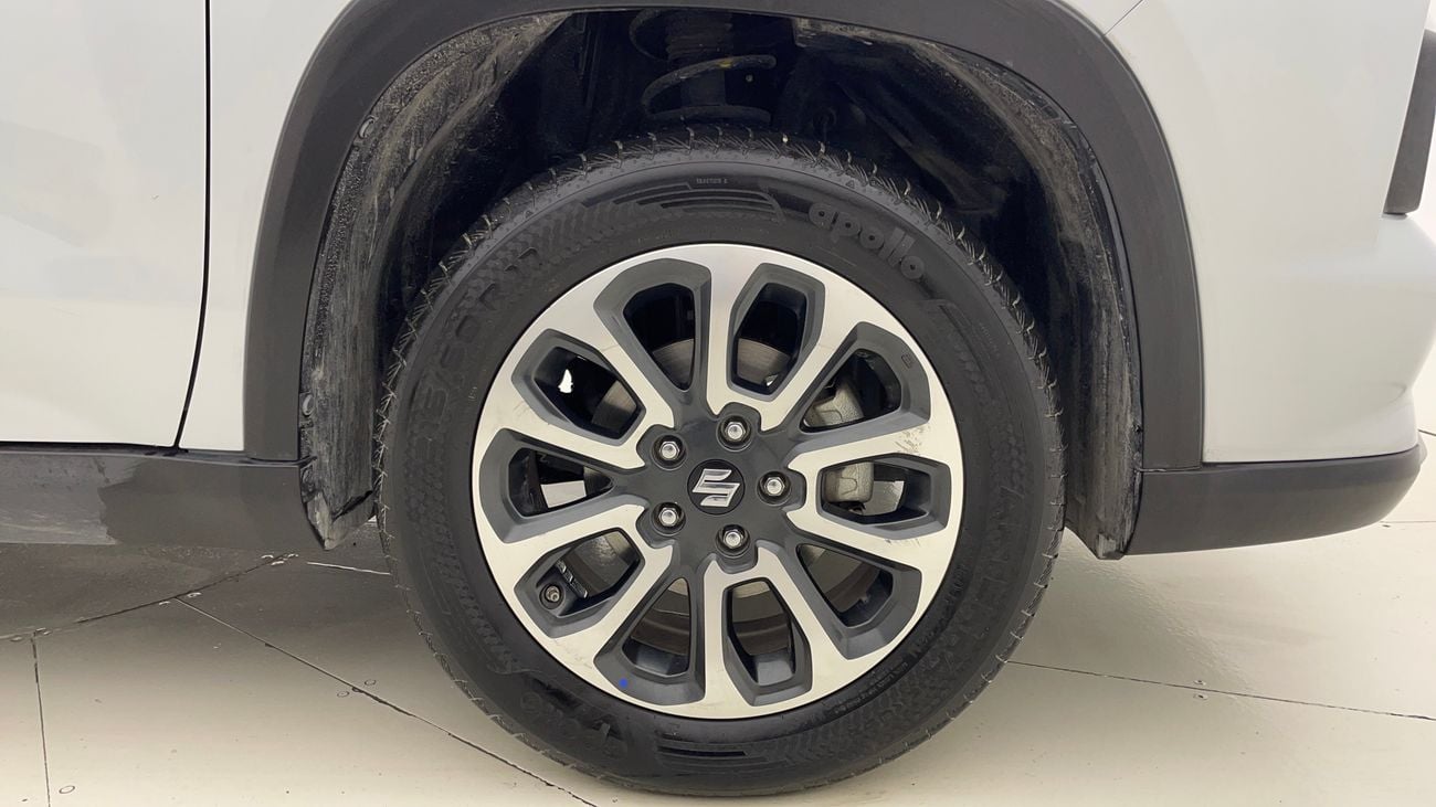 Suzuki Grand Vitara GLX 1.5 | Zero Down Payment | Home Test Drive