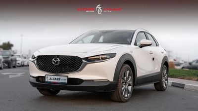 مازدا CX30 2025 | MAZDA CX-30 2.0L AT JOY [ EXPORT ONLY ]