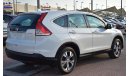 Honda CR-V هوندا crv