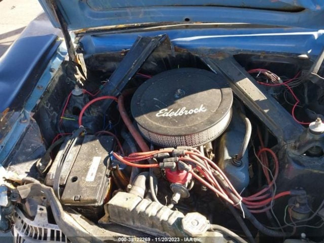 فورد فالكون