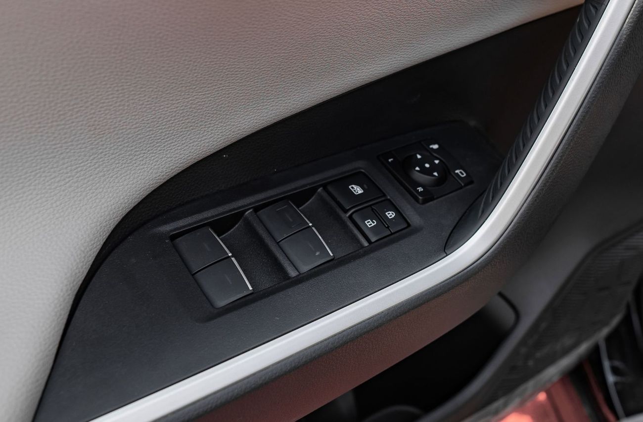 Toyota RAV4 2025 Toyota Rav4 Adventure 2.5L AT Petrol (Black)