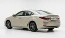 Lexus ES350 PRESTIGE
