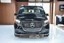 Mercedes-Benz V 300 Luxury - 2026 - Brand New - For Export