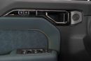 Jetour T2 Luxury