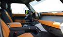Land Rover Defender Land Rover Defender 110 HSE X-Dynamic P400 | Black Pack Edition - 7seat | 2023