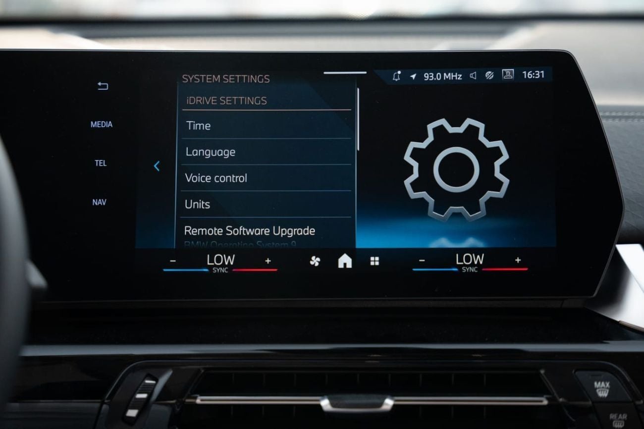 BMW X2 BMW X2 SDRIVE 25I M 2.0L FWD 2026 BRAND NEW