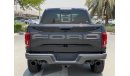 Ford Raptor Performance V6 2019