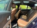 مرسيدس بنز E 450 PREMIUM PLUS