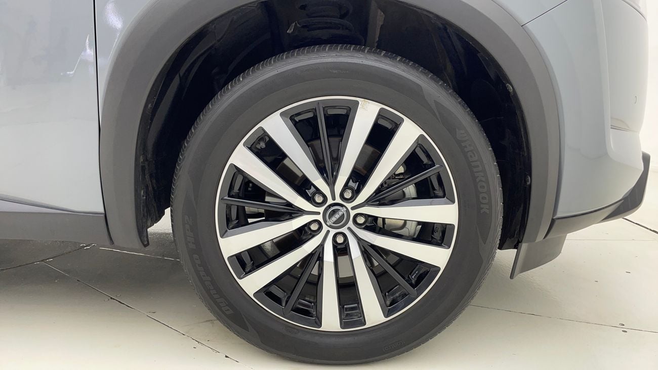 نيسان باثفايندر 2024 SV | AED 2079/Month | 0 DP | 30 Day Return | Warranty | Service History