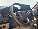 Toyota Land Cruiser GXR Upgrade 2024