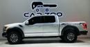 فورد F 150 RAPTOR CREW CAB LUX