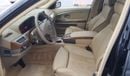 BMW 750Li Bmw 750 model 2007 GCC car prefect condition full service full option low mileage