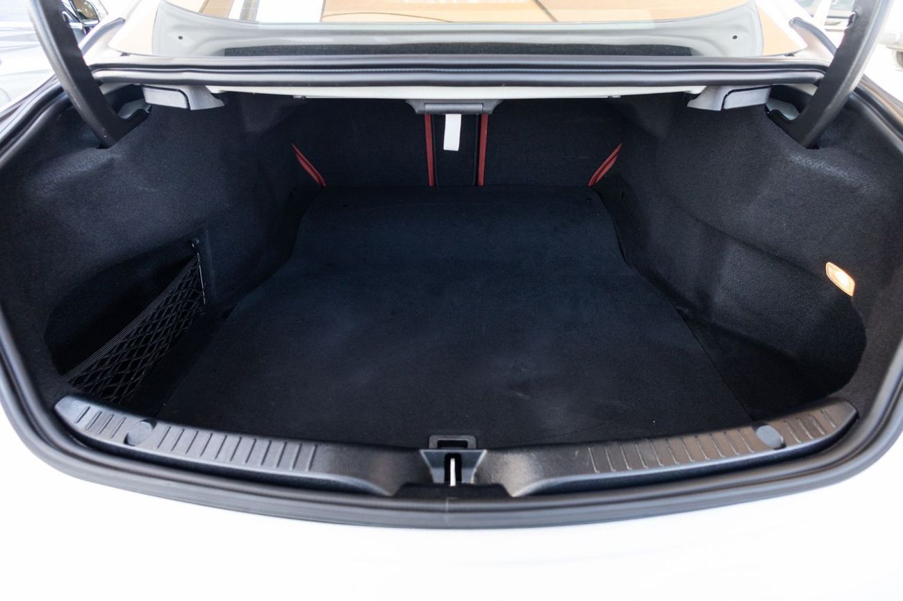 Mercedes-Benz C 200 Coupe