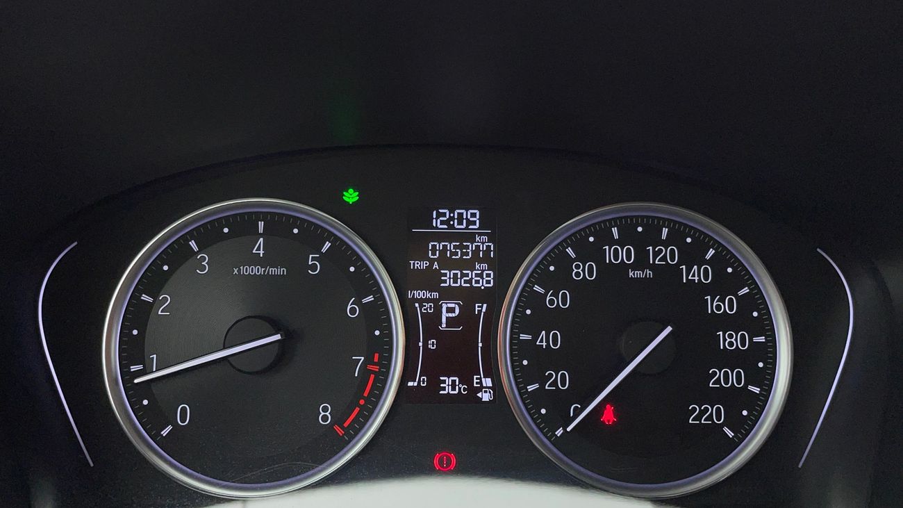 Honda City LX SPORT 1.5 | Zero Down Payment | Home Test Drive