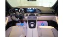 Mercedes-Benz GLE 450 AMG 4M | Night PKG | 5 Years Warranty / Service PKG | Full Option | GCC