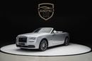Rolls-Royce Dawn