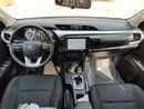 Toyota Hilux Toyota Hilux 2.4 AT Diesel Full option 2025