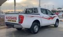 Nissan Navara 2017 SE 4x2 Ref#735