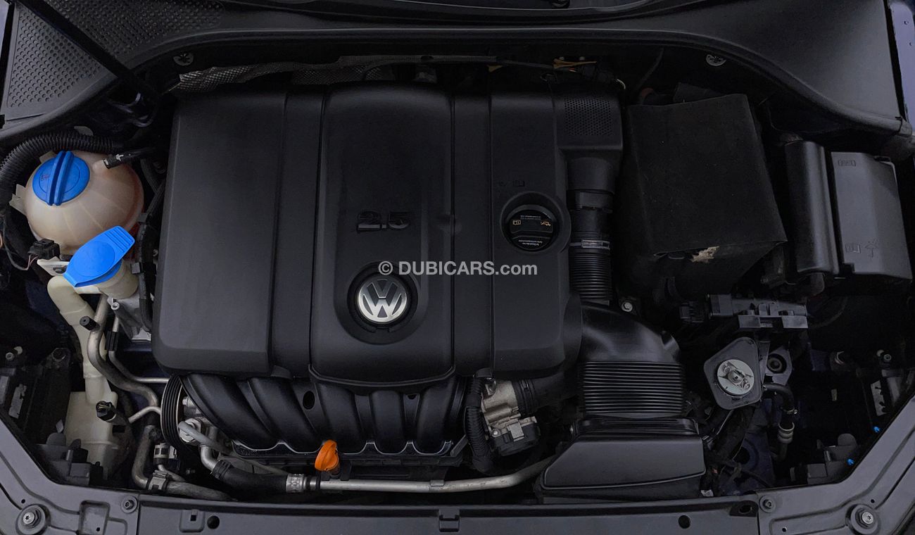 Volkswagen Passat SEL 2.5 | Zero Down Payment | Free Home Test Drive