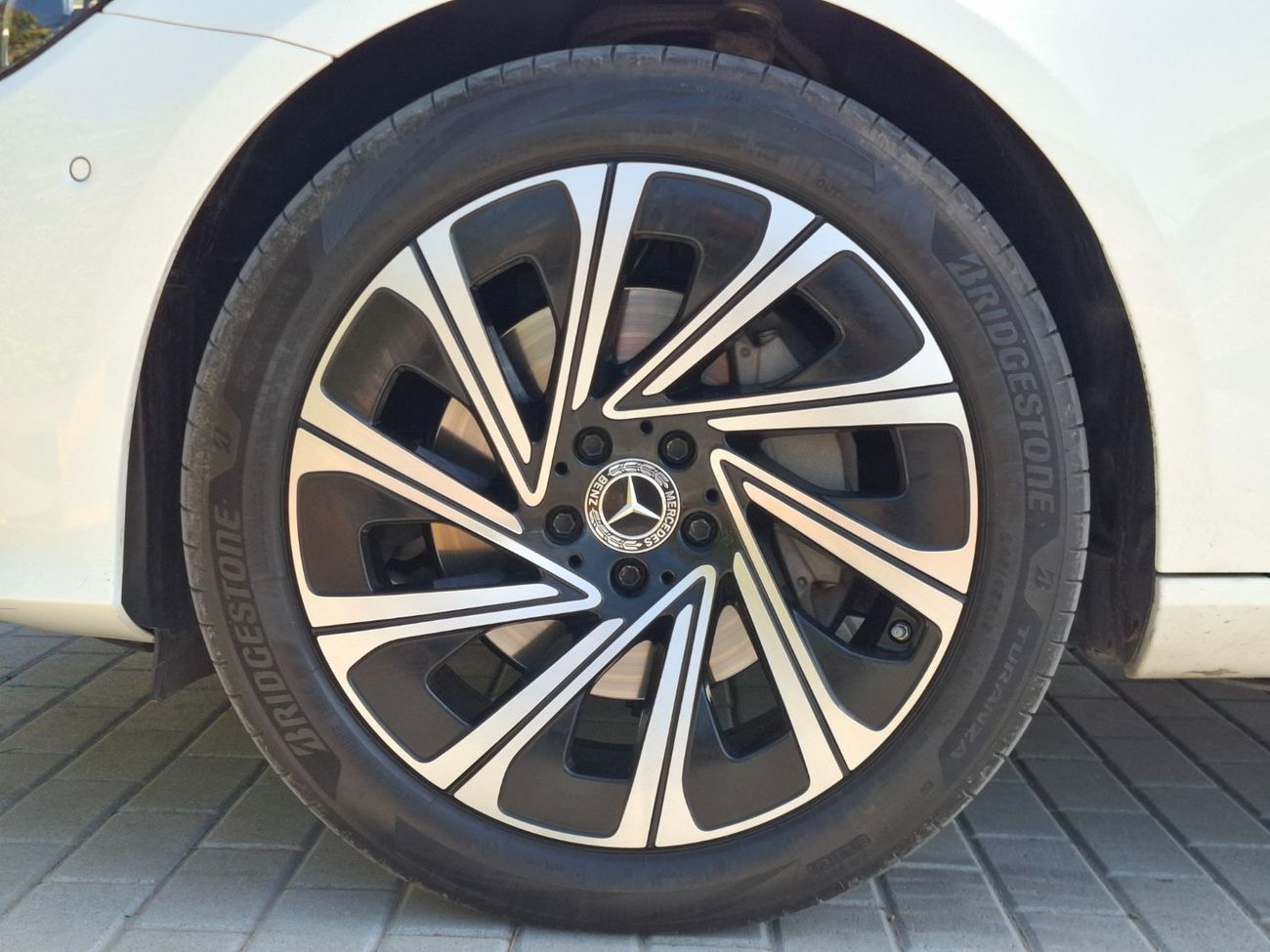 مرسيدس بنز E300 مرسيدس  E300e 2021