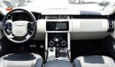 Land Rover Range Rover Vogue 3.0D MHEV Vogue AWD Aut.