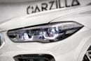 بي أم دبليو X6 40i M Sport 3.0L
