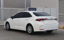 Toyota Corolla XLI 1.6L A/T