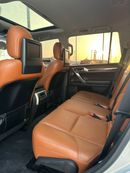 لكزس GX 460 بلاتينوم