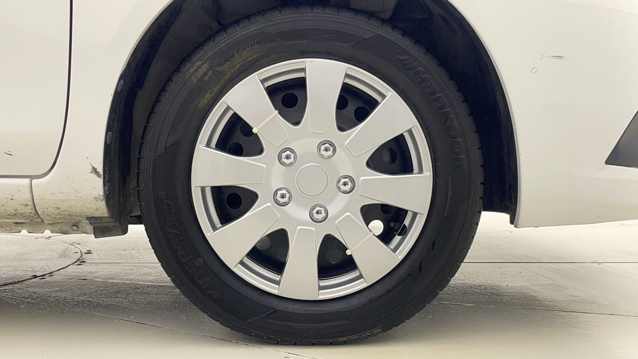 نيسان صني SV 1.5 | بدون دفعة مقدمة | اختبار القيادة في المنزل