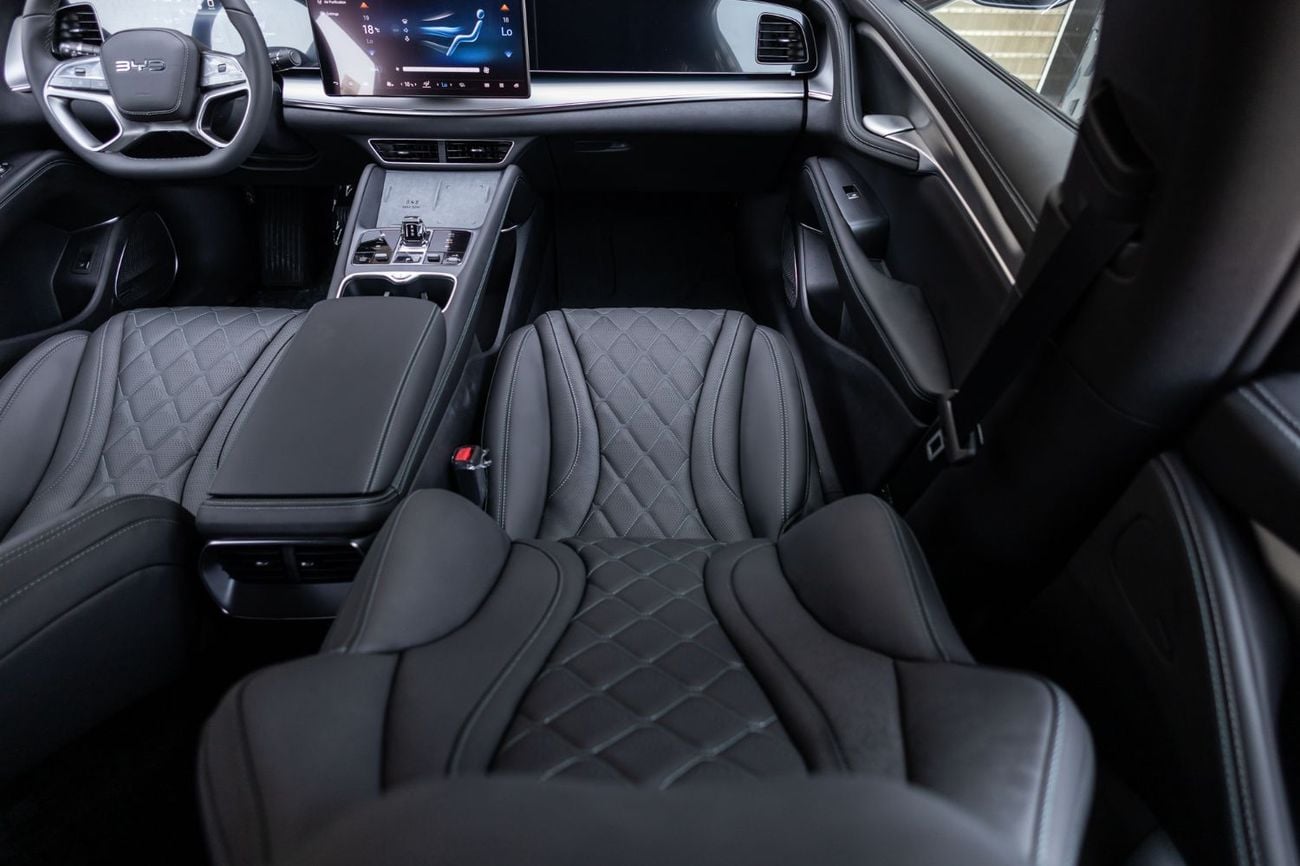 بي واي دي سيليون 7