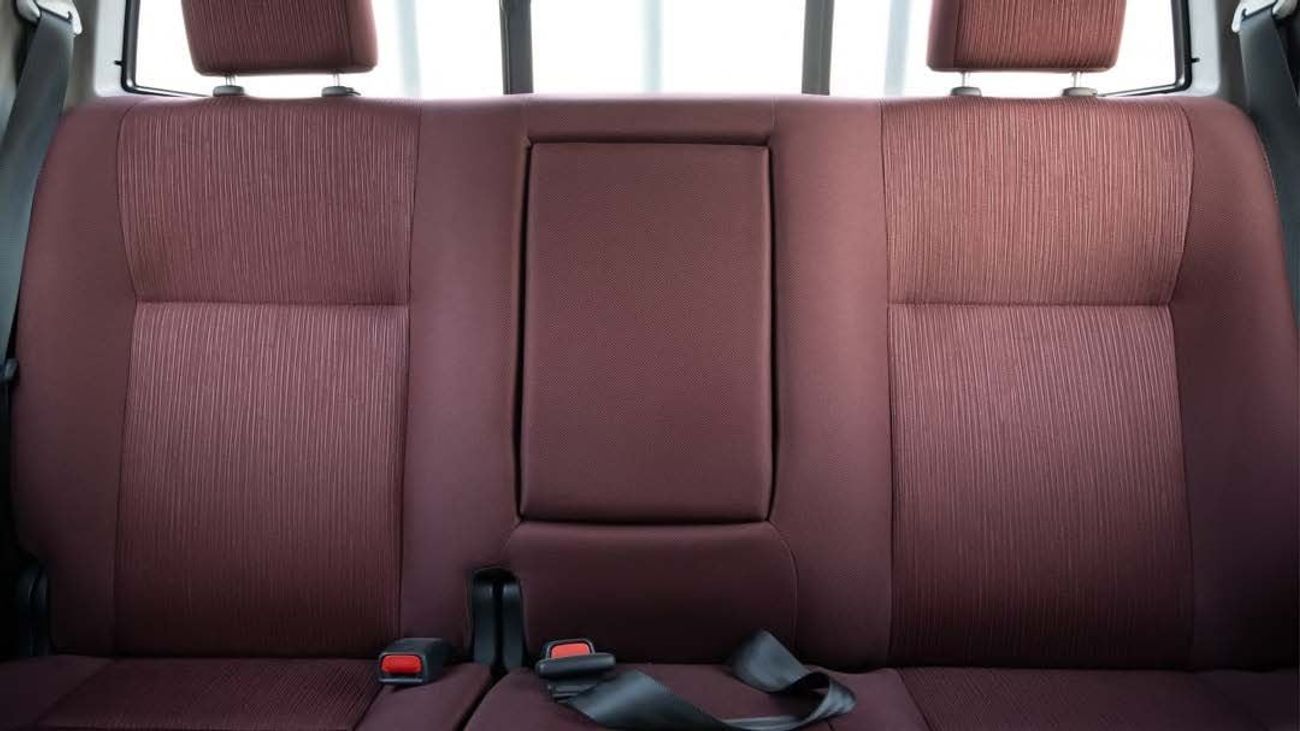 Toyota Hilux Toyota Hilux 2.7 AT 4X4 -2025YM