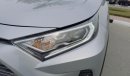 Toyota RAV4 HYBRID 2.5L | EXCELLENT CONDTION | REAR VIEW CAMERA | RHD