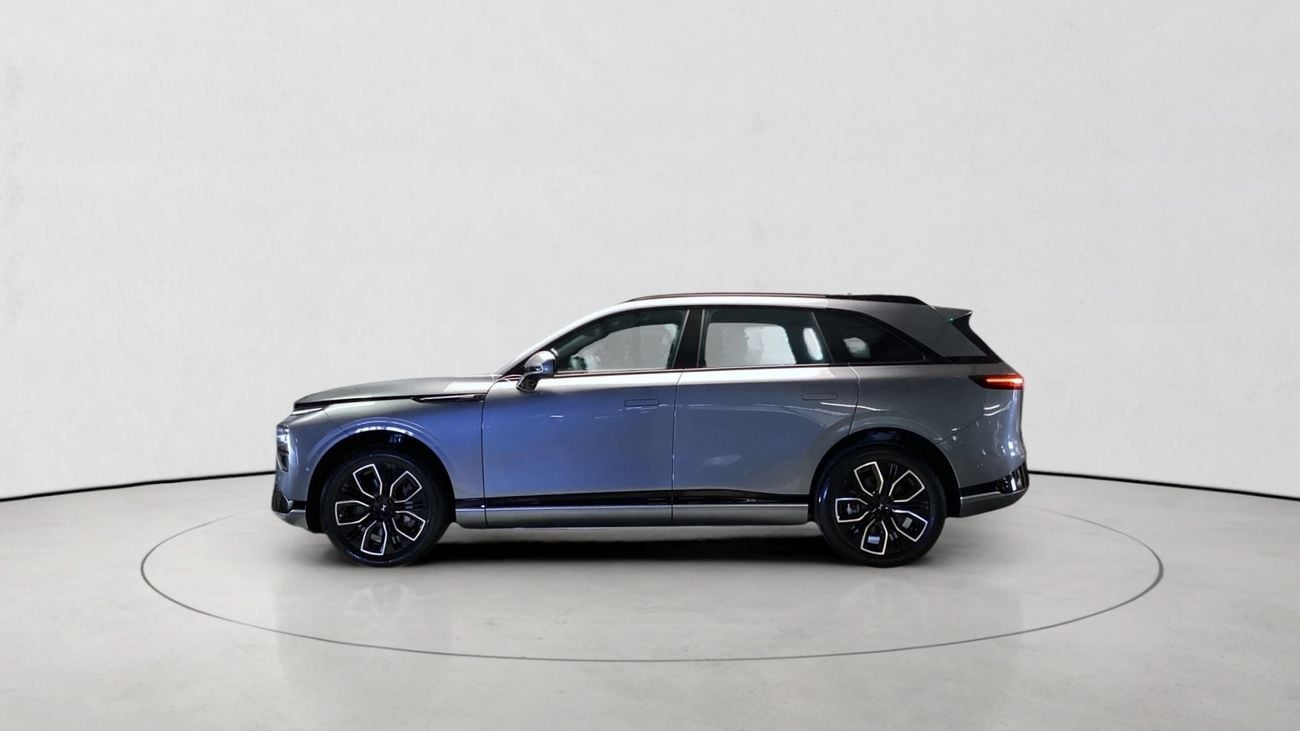 اكس بنغ G9 BEV 78KWH STANDARD RANGE RWD | شامل الضمان | 0 ﺪﻔﻋﺓ ﺃﻮﻟﻯ