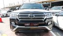 Toyota Land Cruiser VXS 5.7