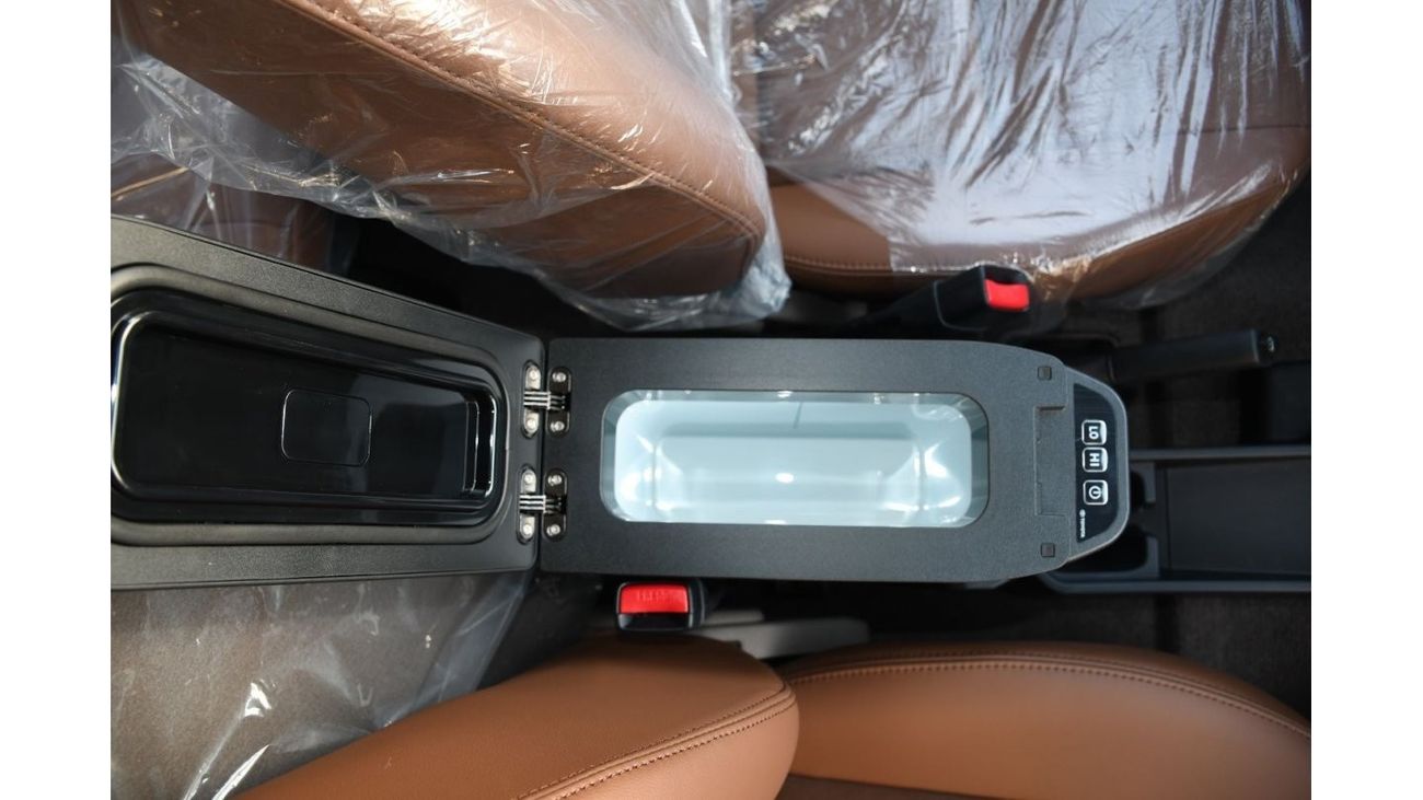 تويوتا لاند كروزر 70 LX 4.0L V6 Petrol Automatic